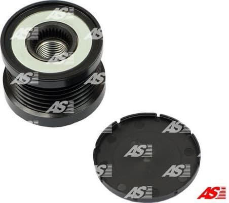 Alternator Freewheel Clutch AS AFP5012