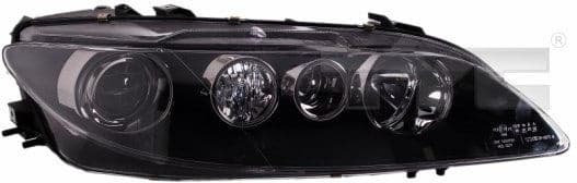 Headlight 20-0975-25-2
