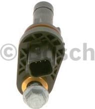 Sensor, crankshaft pulse 0261210395 - image 2