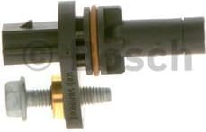 Sensor, crankshaft pulse 0261210395 - image 3