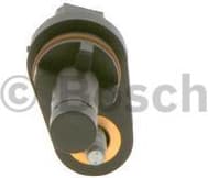 Sensor, crankshaft pulse 0261210395 - image 4
