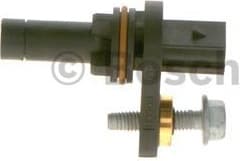 Sensor, crankshaft pulse 0261210395 - image 5