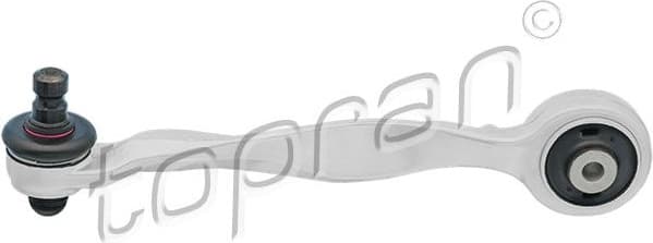 Control/Trailing Arm, wheel suspension 107 844