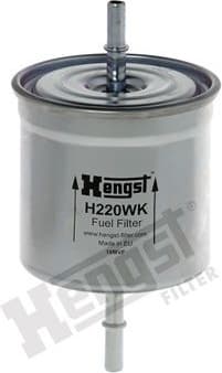 Fuel Filter H220WK