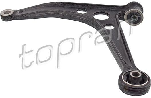 Control/Trailing Arm, wheel suspension 109 483