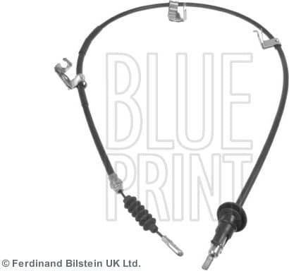 Cable Pull, parking brake ADC446181