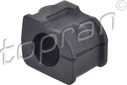 Mounting, stabiliser bar 103 481
