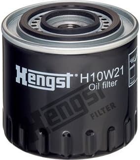 Oil Filter H10W21