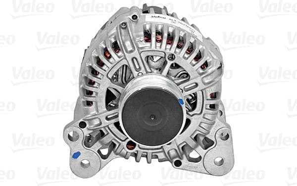 Alternator VALEO ORIGINS NEW OE TECHNOLOGY 439501 - image 2