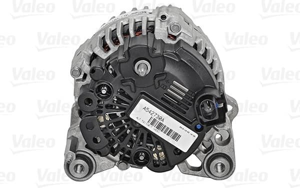 Alternator VALEO ORIGINS NEW OE TECHNOLOGY 439501 - image 3
