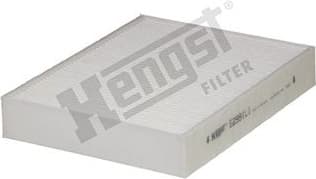 Filter, cabin air E2991LI