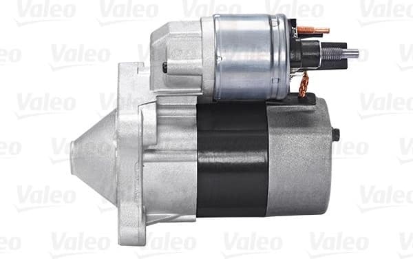 Starter VALEO ORIGINS NEW OE TECHNOLOGY 438163 - image 4