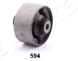 Mounting, control/trailing arm GOM-594