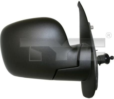 Exterior Mirror 328-0114