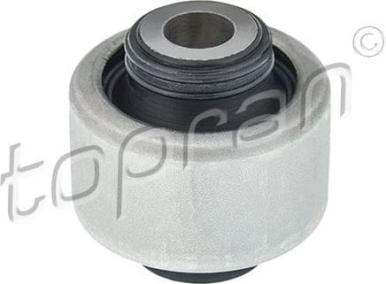 Mounting, control/trailing arm 720 789