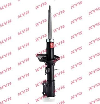 Shock Absorber Excel-G 333506