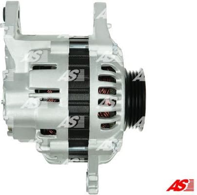 Alternator AS A5027 - image 2