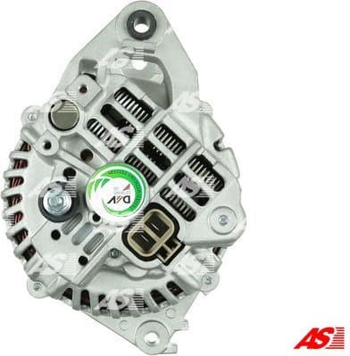 Alternator AS A5027 - image 3