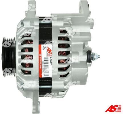Alternator AS A5027 - image 4