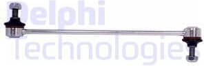 Link/Coupling Rod, stabiliser bar TC2502
