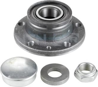 Wheel Bearing Kit R160.53