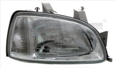 Headlight 20-3745-08-2