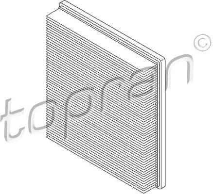 Air Filter 304 053