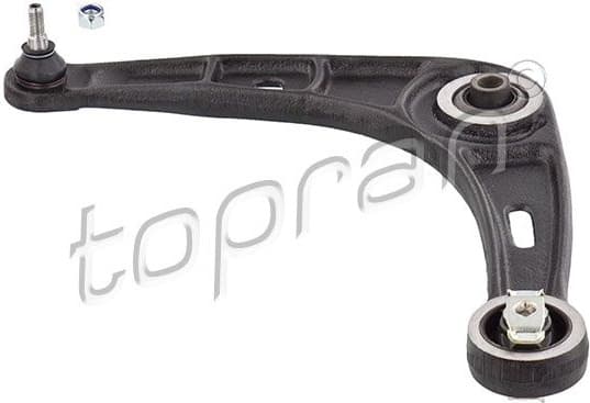 Control/Trailing Arm, wheel suspension 700 305