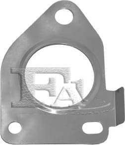 Gasket, charger 412-519