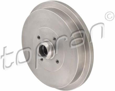 Brake Drum 103 513