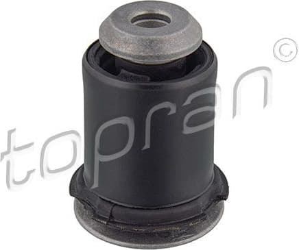 Mounting, control/trailing arm 400 055