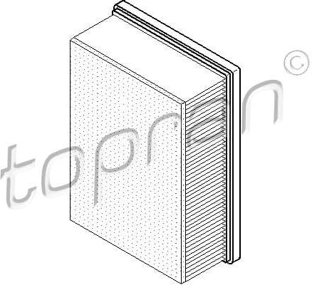 Air Filter 720 963