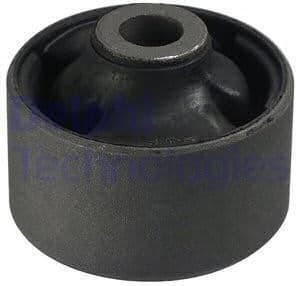 Mounting, control/trailing arm TD896W