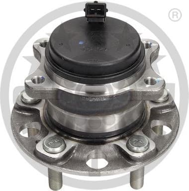 Wheel Bearing Kit 922422