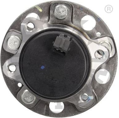 Wheel Bearing Kit 922422 - image 3