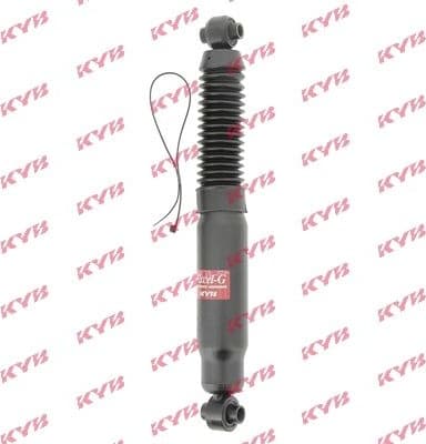 Shock Absorber Excel-G 345078