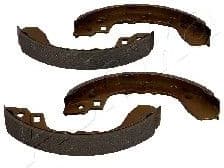 Brake Shoe Set 55-K0-007 - image 2