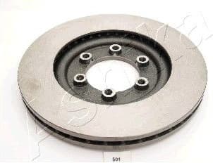 Brake Disc 60-0S-S01