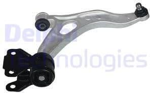 Control/Trailing Arm, wheel suspension TC2723