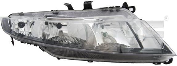Headlight 20-0967-05-2