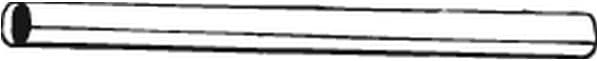 Exhaust Pipe 787-461