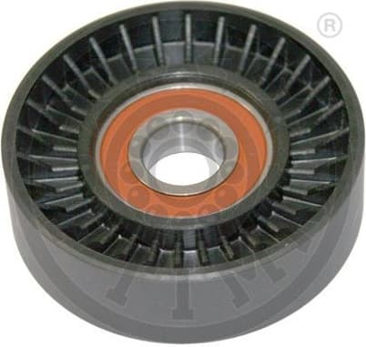 Tensioner Pulley, V-ribbed belt 0-N1466S