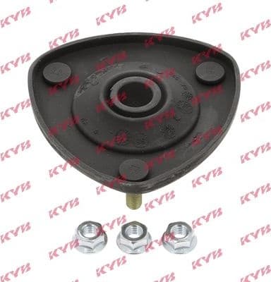 Suspension Strut Support Mount Suspension Mounting Kit SM5082 - image 2