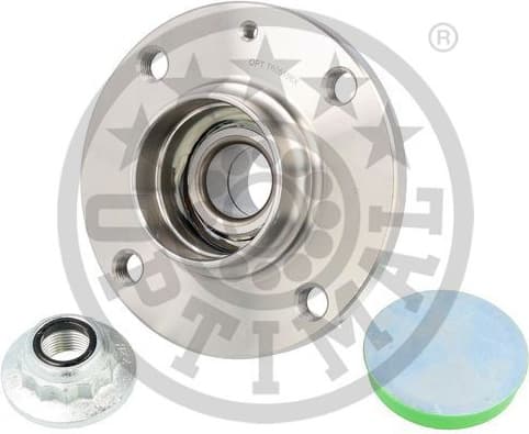 Wheel Bearing Kit 102069 - image 2