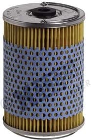 Oil Filter E121H D01