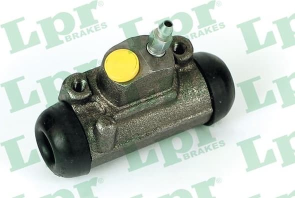 Wheel Brake Cylinder 5540