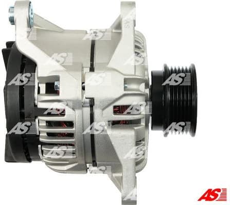 Alternator AS A0149 - image 2