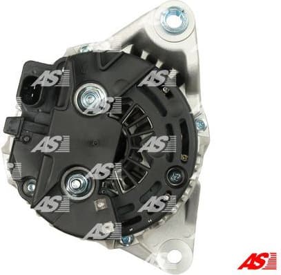 Alternator AS A0149 - image 3