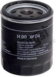 Oil Filter H90W04