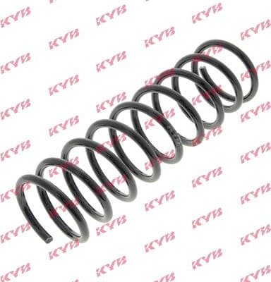 Suspension Spring K-Flex RA5047 - image 2